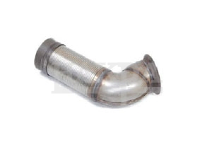 9424904019-MERCEDES-EXHAUST PIPE